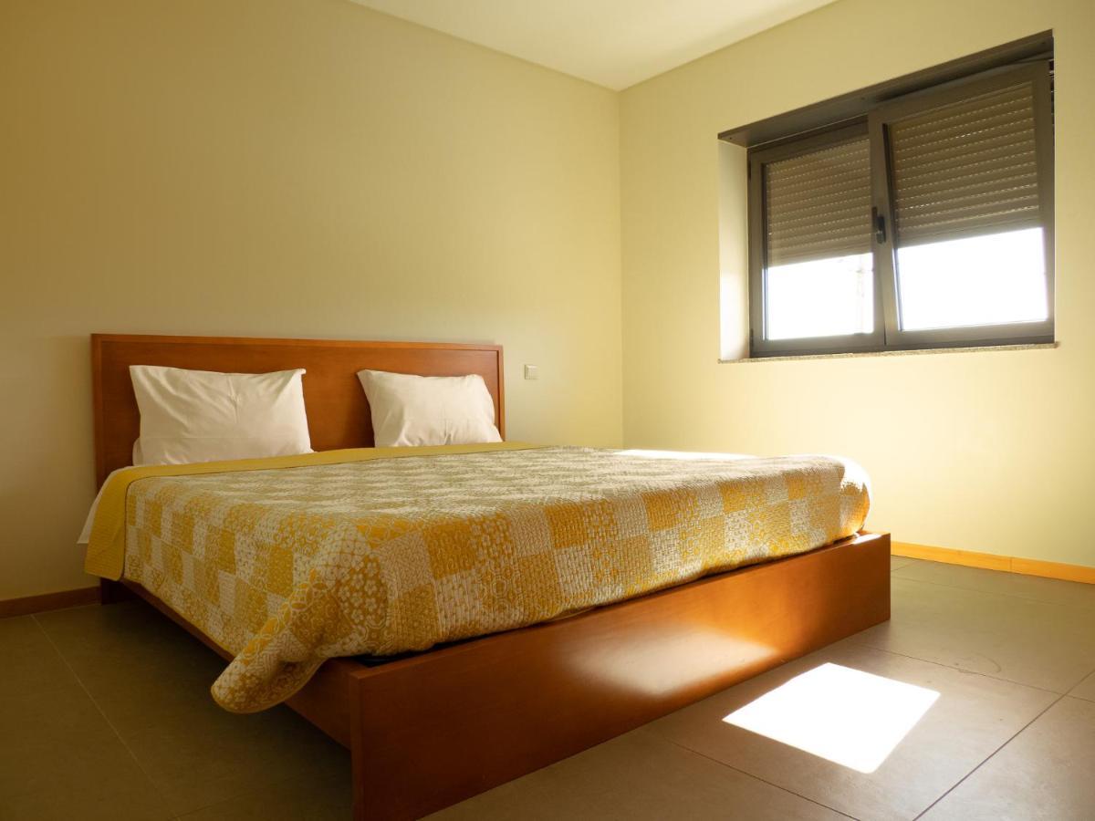 Casa Malagueira Villa Fafiao ภายนอก รูปภาพ