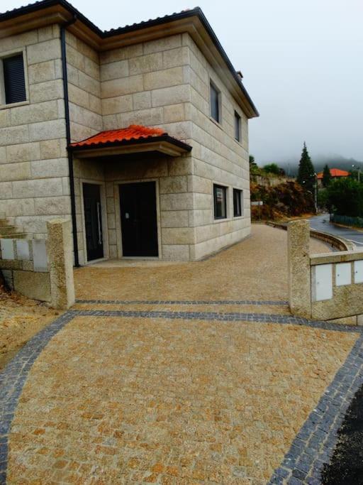Casa Malagueira Villa Fafiao ภายนอก รูปภาพ