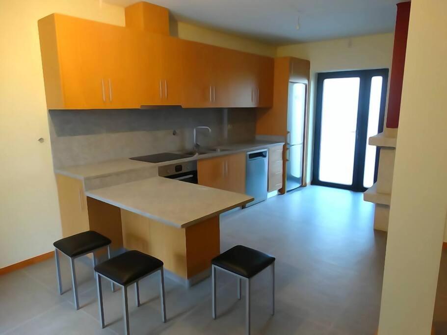 Casa Malagueira Villa Fafiao ภายนอก รูปภาพ