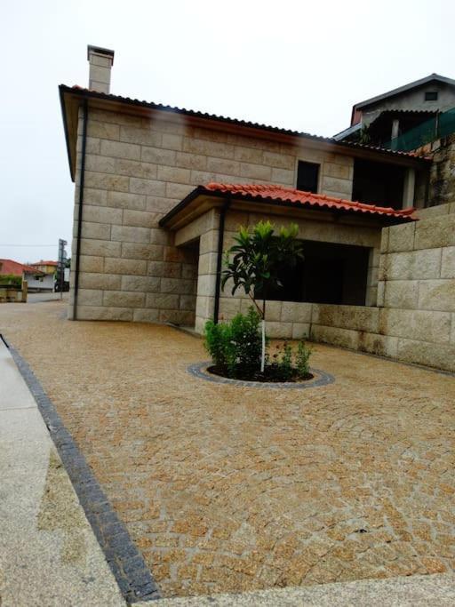 Casa Malagueira Villa Fafiao ภายนอก รูปภาพ